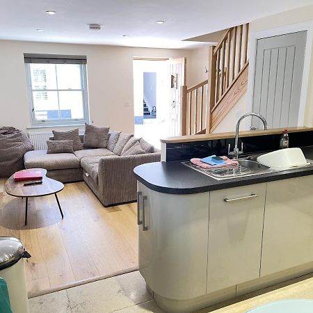 Harrys Hideout Villa St Ives Dış mekan fotoğraf