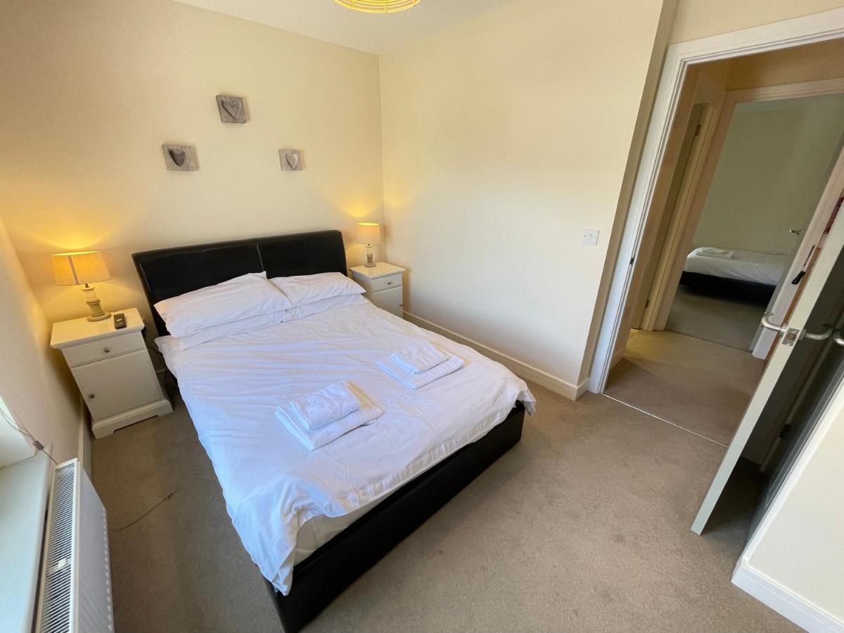 Harrys Hideout Villa St Ives Dış mekan fotoğraf