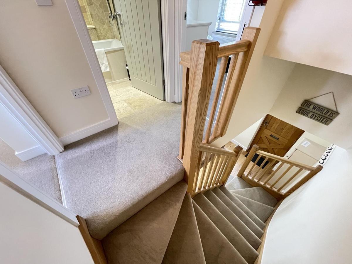 Harrys Hideout Villa St Ives Dış mekan fotoğraf