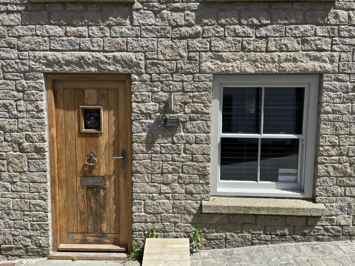 Harrys Hideout Villa St Ives Dış mekan fotoğraf