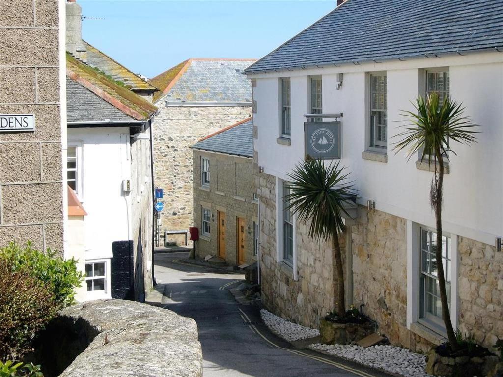 Harrys Hideout Villa St Ives Dış mekan fotoğraf