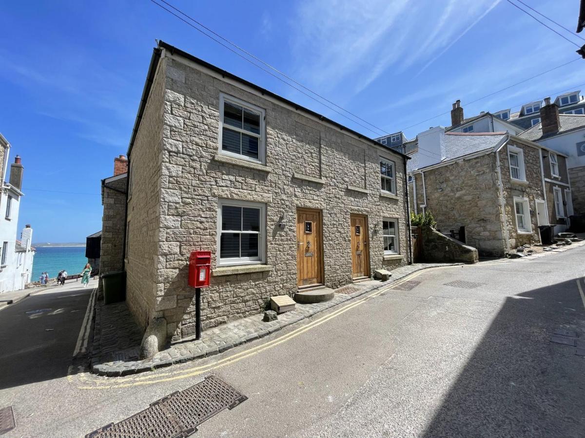 Harrys Hideout Villa St Ives Dış mekan fotoğraf
