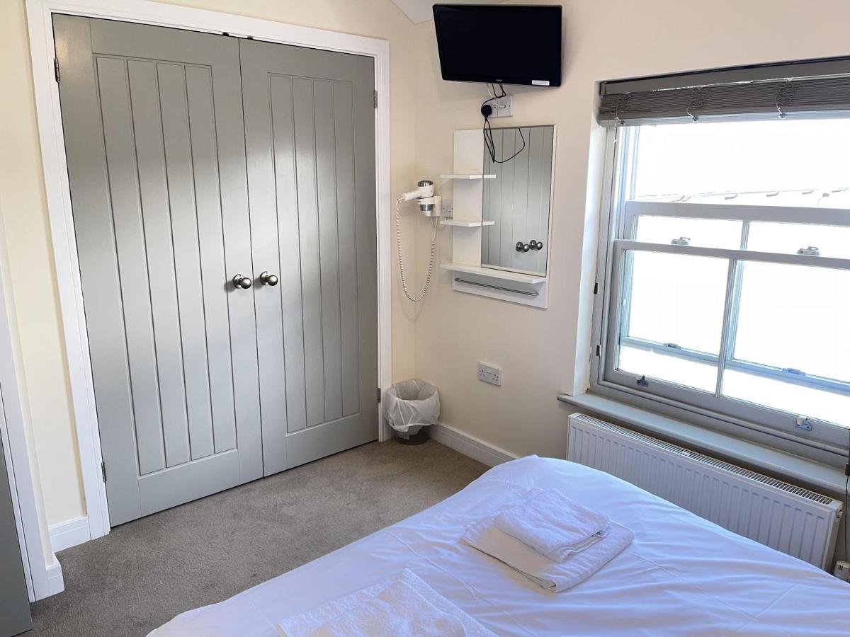 Harrys Hideout Villa St Ives Dış mekan fotoğraf
